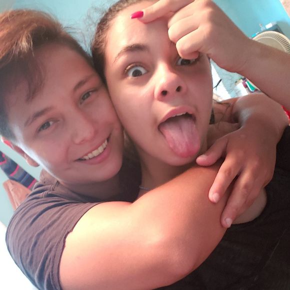 Meet your Posher, Haley - Picture 1 of 1